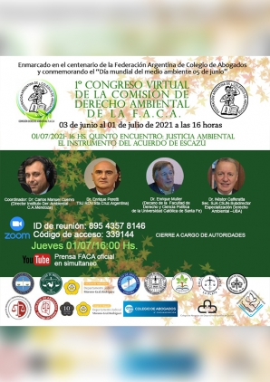 CONGRESO VIRTUAL